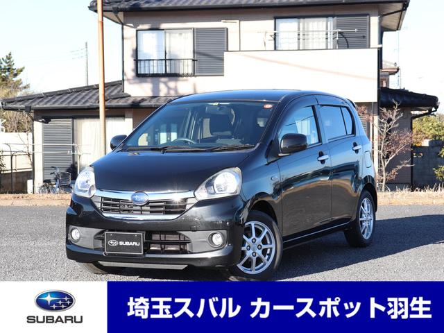 プレオプラス 埼玉県 写真を全て見る 中古車ならスグダス Subaru 公式