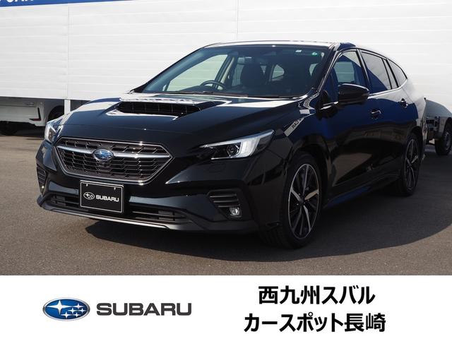 レヴォーグ 全国 の中古車一覧 中古車ならスグダス Subaru 公式