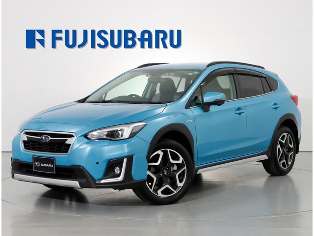 ｘｖほか 全国 の中古車一覧 中古車ならスグダス Subaru 公式