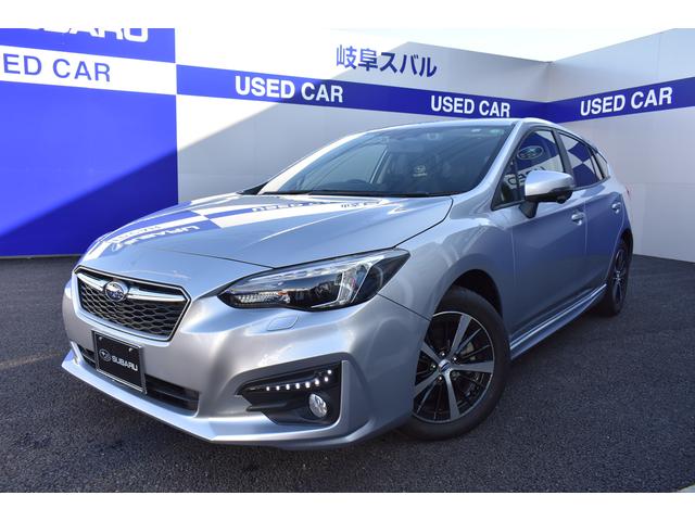 スバル 岐阜県 の中古車一覧 中古車ならスグダス Subaru 公式