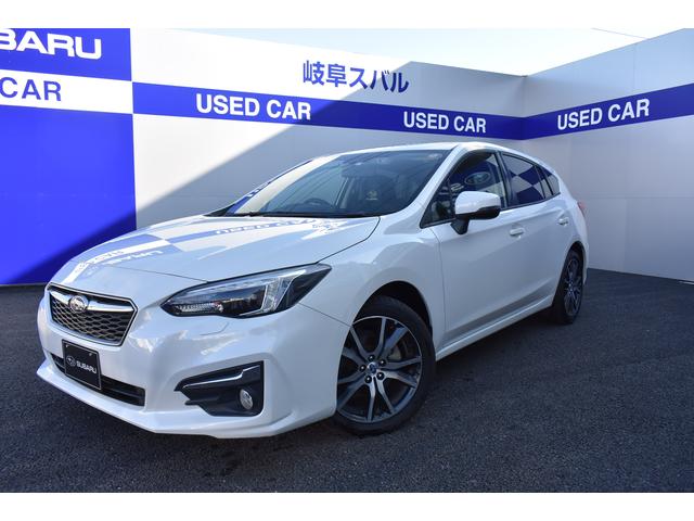 スバル 岐阜県 の中古車一覧 中古車ならスグダス Subaru 公式