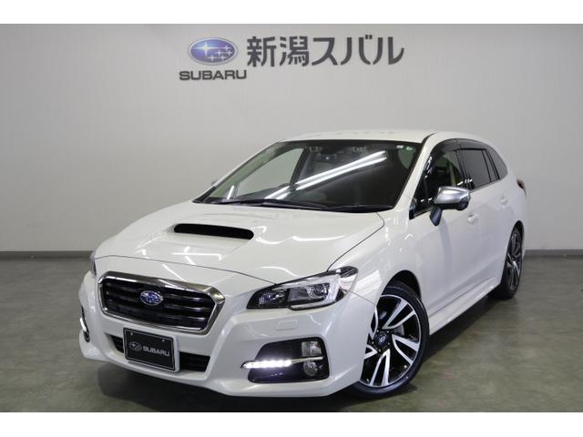 レヴォーグ 新潟県 中古車ならスグダス Subaru 公式