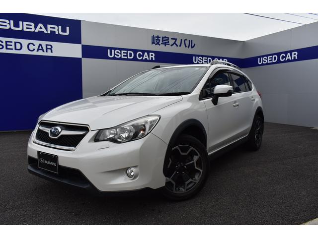 Xv 岐阜県 写真を全て見る 中古車ならスグダス Subaru 公式