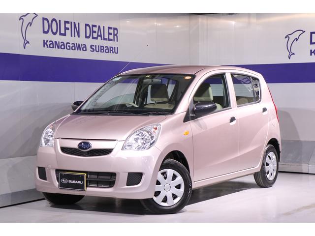 プレオ 中古車ならスグダス Subaru 公式