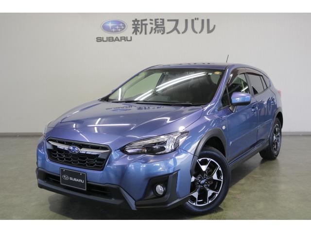 Xv 新潟県 写真を全て見る 中古車ならスグダス Subaru 公式