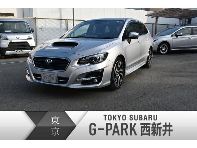 レヴォーグ 東京都 中古車ならスグダス Subaru 公式