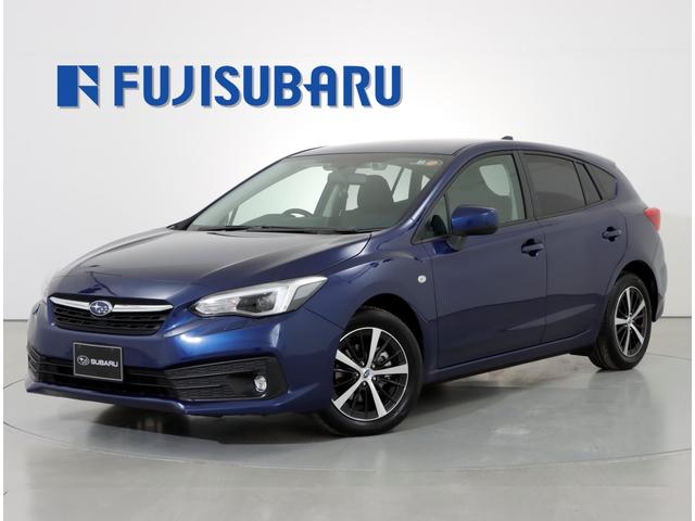 インプレッサ 全国 の中古車一覧 中古車ならスグダス Subaru 公式