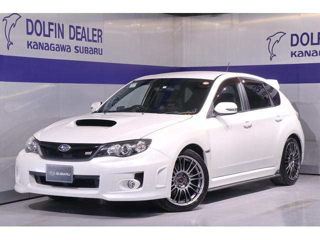 インプレッサ 神奈川県 写真を全て見る 中古車ならスグダス Subaru 公式