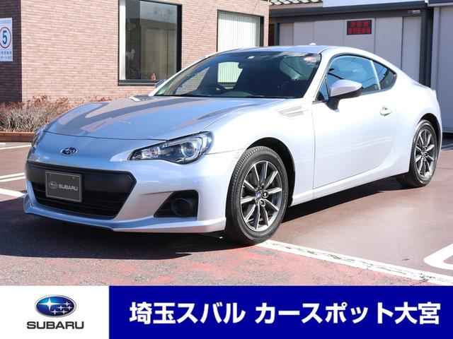 Brz 埼玉県 写真を全て見る 中古車ならスグダス Subaru 公式