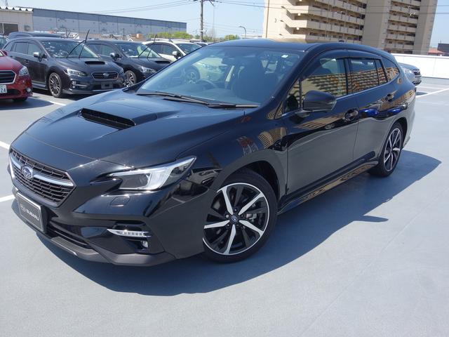 レヴォーグ 大阪府 写真を全て見る 中古車ならスグダス Subaru 公式