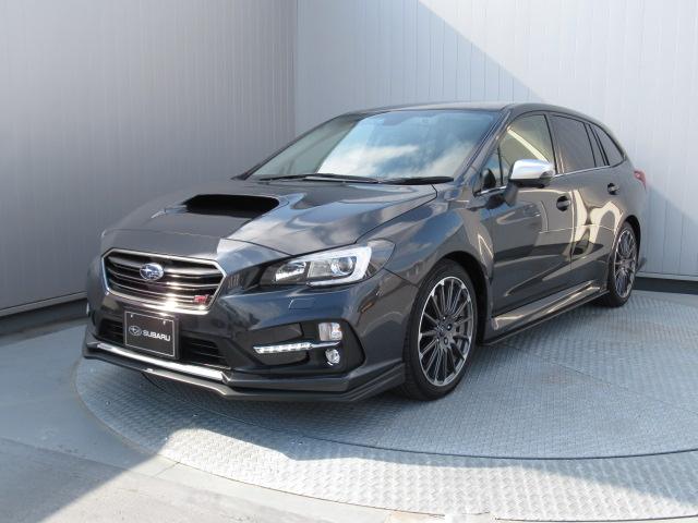 レヴォーグsti 純正コイルスプリング www.afiadv.org