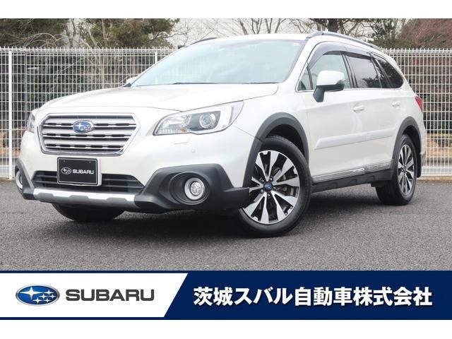 レガシィアウトバック 茨城県 写真を全て見る 中古車ならスグダス Subaru 公式
