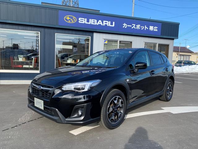 Xv 北海道 写真を全て見る 中古車ならスグダス Subaru 公式