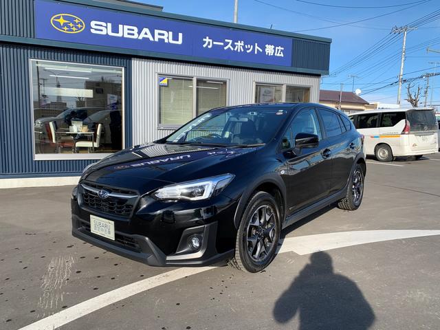 Xv 北海道 写真を全て見る 中古車ならスグダス Subaru 公式