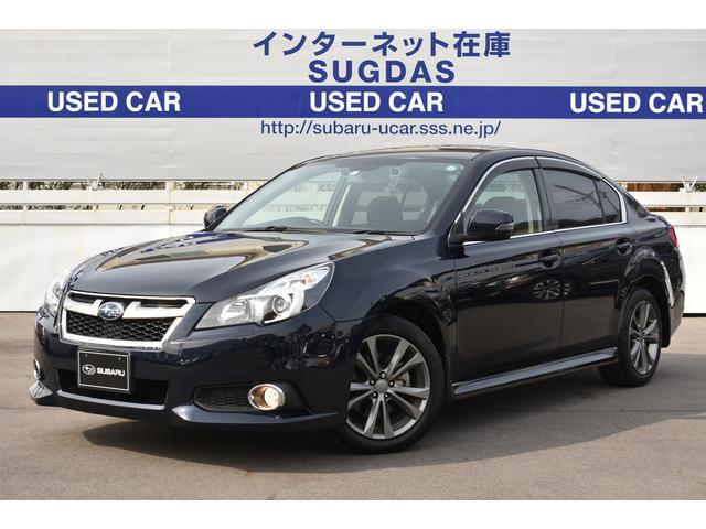 レガシィb4 愛知県 中古車ならスグダス Subaru 公式