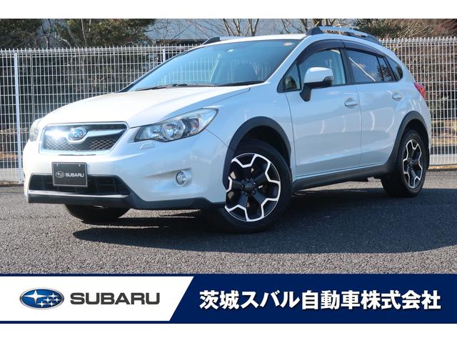 Xv 茨城県 写真を全て見る 中古車ならスグダス Subaru 公式