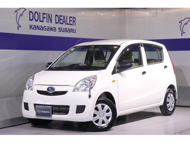 プレオ 全国 の中古車一覧 中古車ならスグダス Subaru 公式