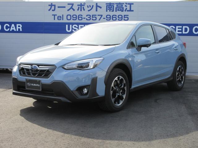 ｘｖほか 全国 の中古車一覧 中古車ならスグダス Subaru 公式