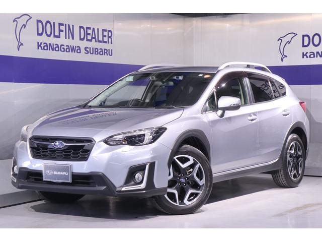 Xv 神奈川県 写真を全て見る 中古車ならスグダス Subaru 公式