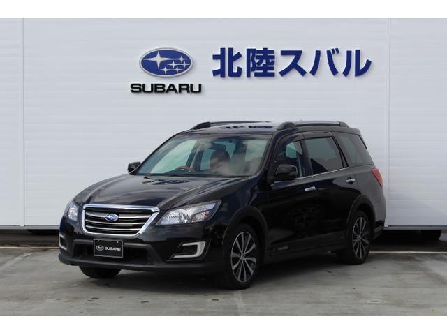 エクシーガクロスオーバー7 富山県 中古車ならスグダス Subaru 公式