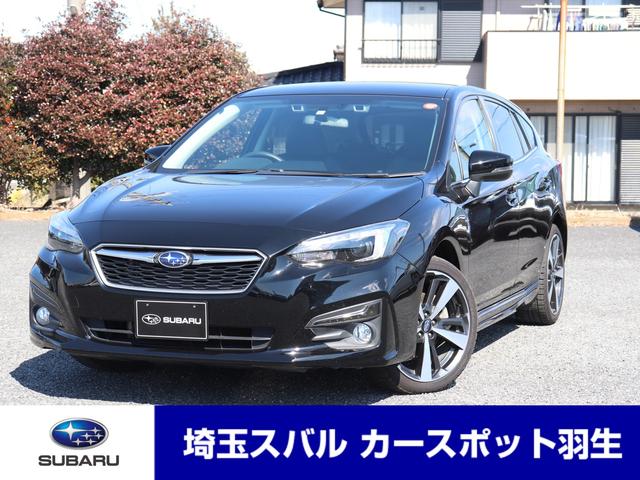 インプレッサスポーツ 埼玉県 写真を全て見る 中古車ならスグダス Subaru 公式