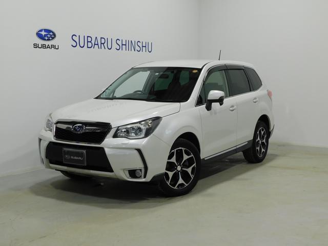 フォレスター 長野県 中古車ならスグダス Subaru 公式