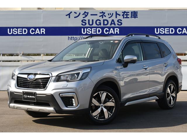 フォレスター 愛知県 写真を全て見る 中古車ならスグダス Subaru 公式