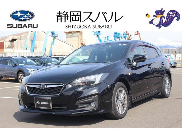 インプレッサスポーツ 静岡県 写真を全て見る 中古車ならスグダス Subaru 公式