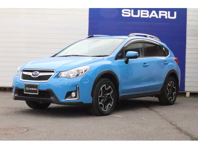 Xv 鹿児島県 中古車ならスグダス Subaru 公式