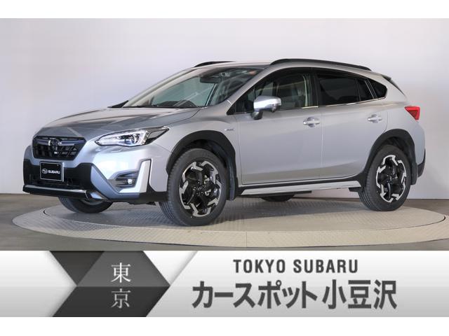 Xv 東京都 中古車ならスグダス Subaru 公式