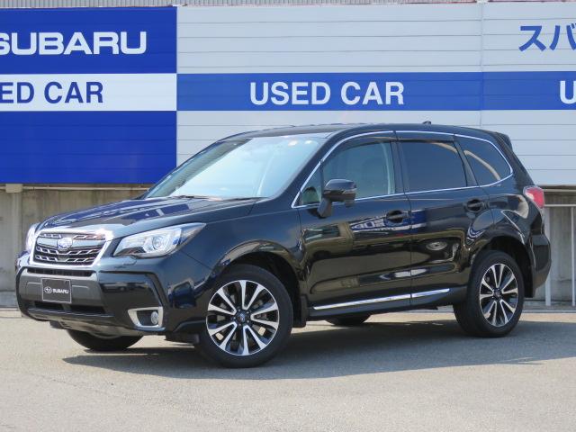 フォレスター 山口県 中古車ならスグダス Subaru 公式