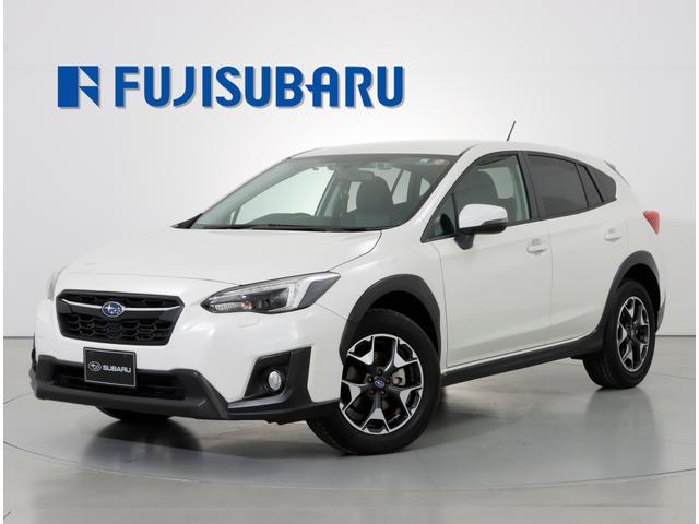 Xv 群馬県 写真を全て見る 中古車ならスグダス Subaru 公式