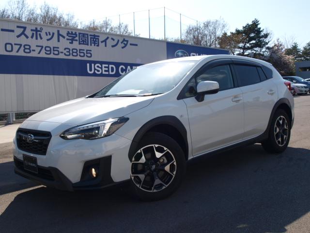 Xv 兵庫県 中古車ならスグダス Subaru 公式