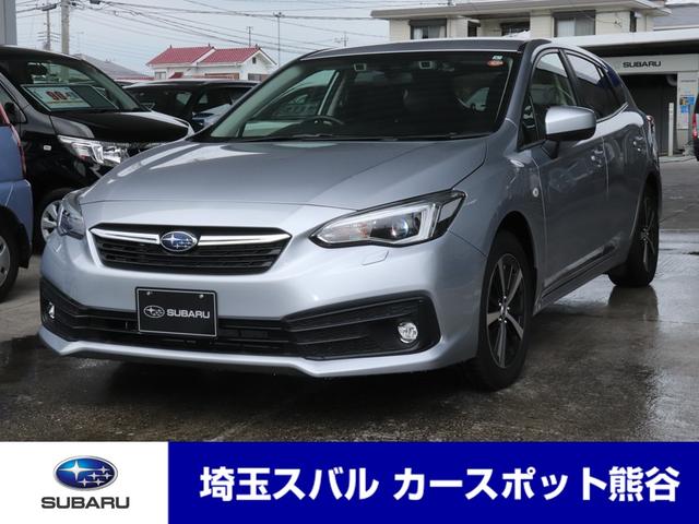 インプレッサスポーツ 埼玉県 写真を全て見る 中古車ならスグダス Subaru 公式