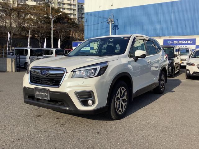 フォレスター 兵庫県 写真を全て見る 中古車ならスグダス Subaru 公式