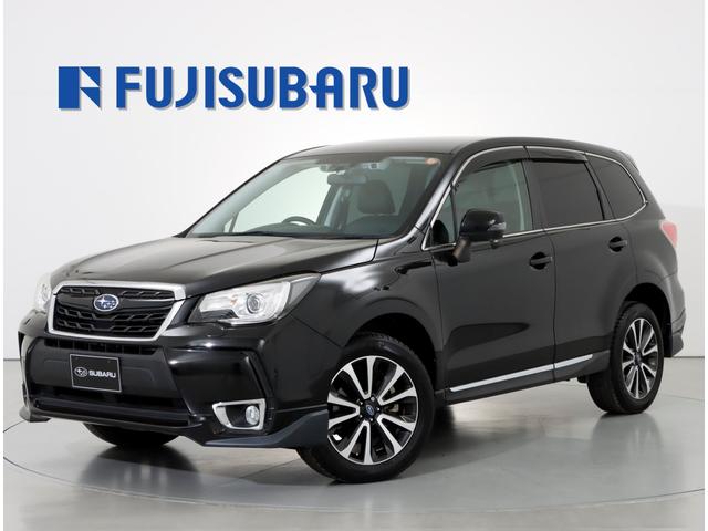 フォレスター 群馬県 写真を全て見る 中古車ならスグダス Subaru 公式