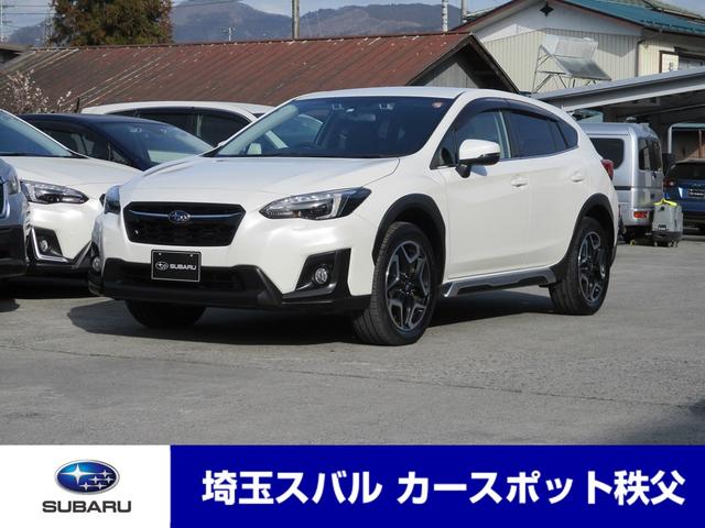 Xv 埼玉県 写真を全て見る 中古車ならスグダス Subaru 公式