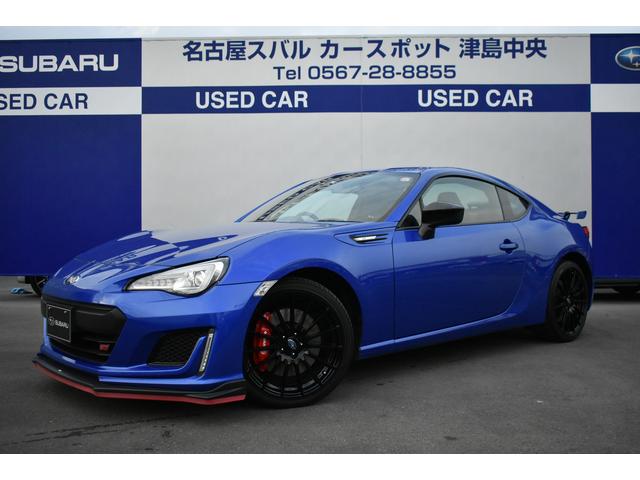 Brz 愛知県 写真を全て見る 中古車ならスグダス Subaru 公式