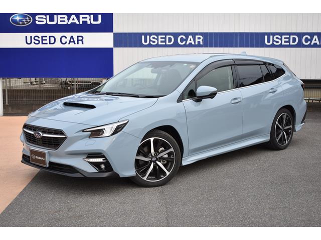レヴォーグ 愛知県 写真を全て見る 中古車ならスグダス Subaru 公式
