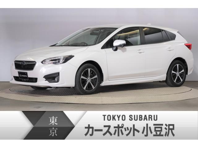 インプレッサスポーツ 東京都 写真を全て見る 中古車ならスグダス Subaru 公式