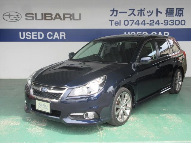 レガシィツーリングワゴン 奈良県 中古車ならスグダス Subaru 公式