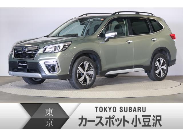 フォレスター 東京都 写真を全て見る 中古車ならスグダス Subaru 公式