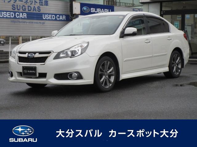 レガシィb4 大分県 写真を全て見る 中古車ならスグダス Subaru 公式