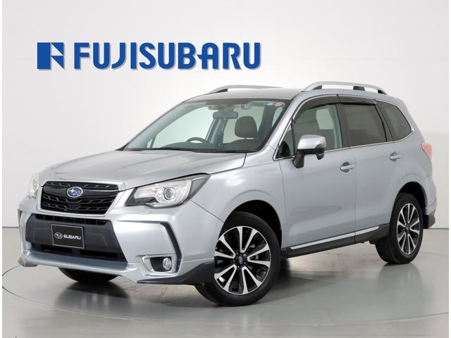 フォレスター 群馬県 写真を全て見る 中古車ならスグダス Subaru 公式