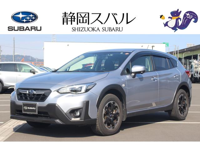 Xv 静岡県 写真を全て見る 中古車ならスグダス Subaru 公式