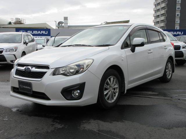 インプレッサスポーツ 熊本県 写真を全て見る 中古車ならスグダス Subaru 公式