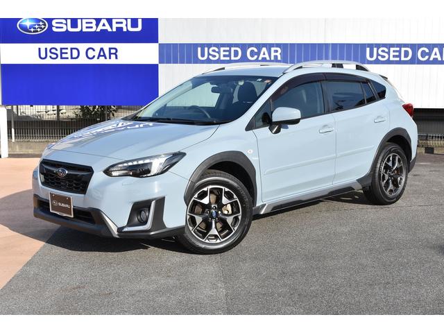 Xv 愛知県 写真を全て見る 中古車ならスグダス Subaru 公式