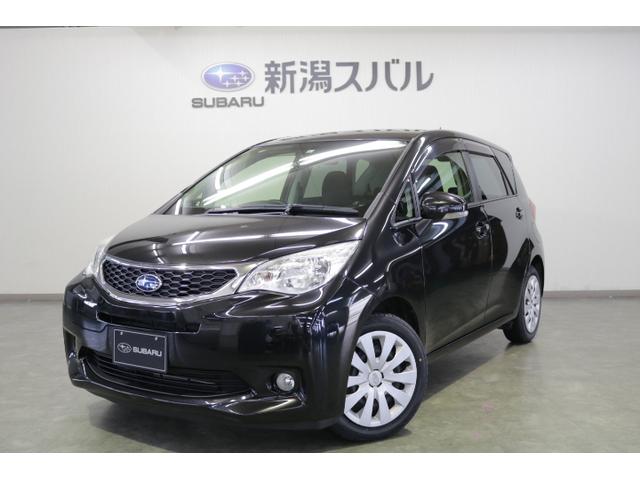トレジア デックス 中古車ならスグダス Subaru 公式