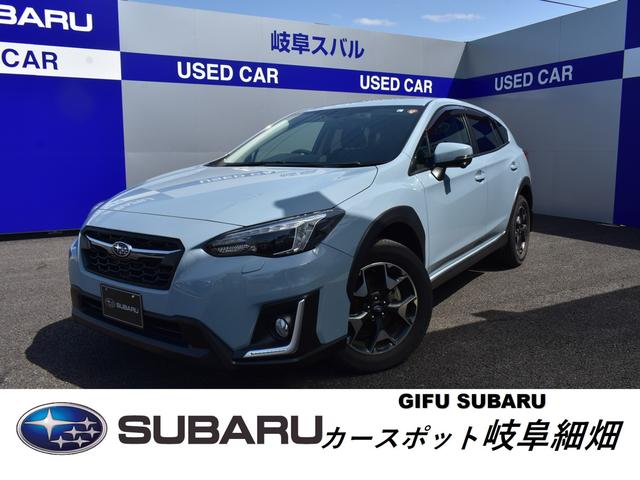 Xv 岐阜県 写真を全て見る 中古車ならスグダス Subaru 公式