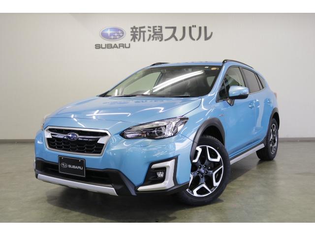 Xv 新潟県 写真を全て見る 中古車ならスグダス Subaru 公式